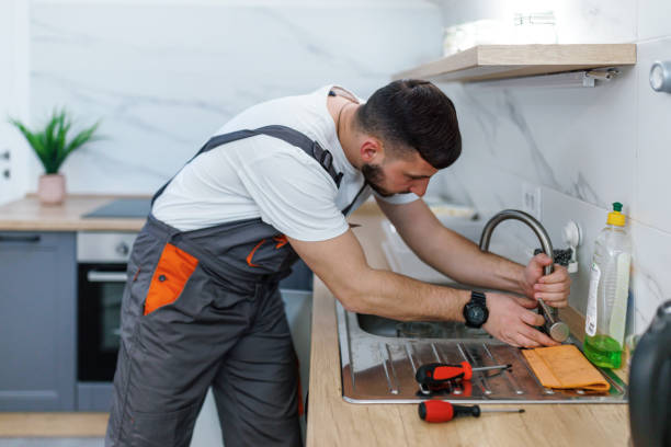 Best Toilet Repair Services  in Angwin, CA