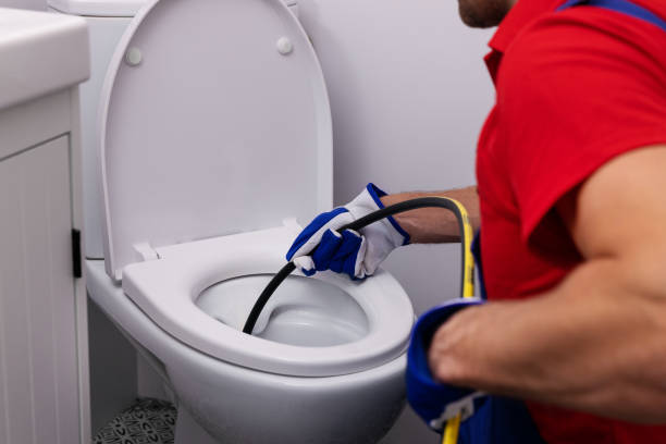 Best Sewer Line Repair  in Angwin, CA