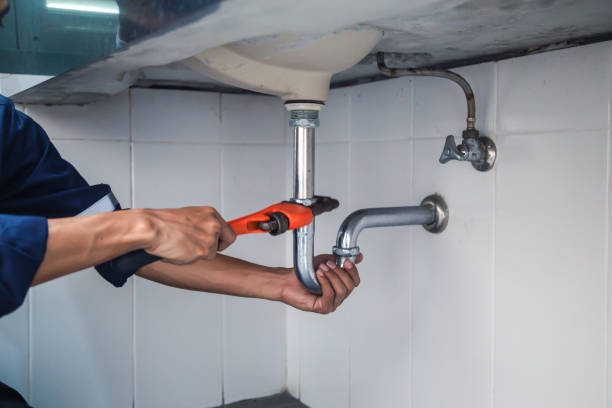 Best Plumbing Installation Services  in Angwin, CA