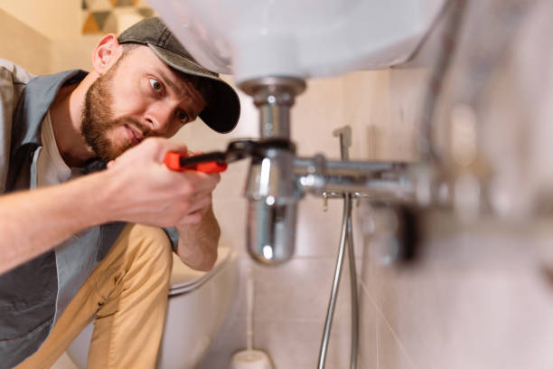Best Plumbing Repair Near Me  in Angwin, CA