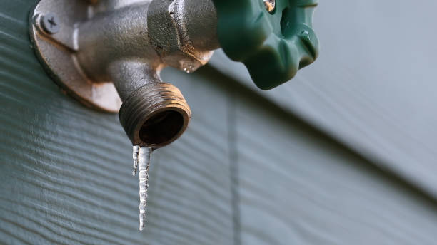 Best Emergency Plumber  in Angwin, CA