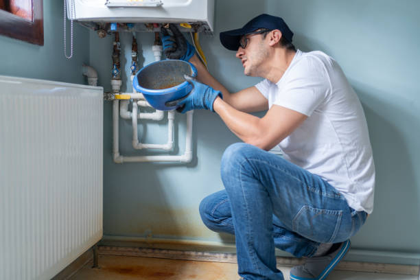 Best Water Leak Repair  in Angwin, CA