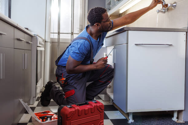 Best Water Leak Repair  in Angwin, CA