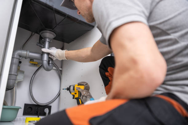 Best Hot Water Heater Installation  in Angwin, CA